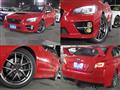 2016 Subaru WRX