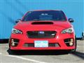 2016 Subaru WRX