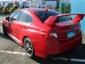 2016 Subaru WRX