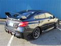 2016 Subaru WRX