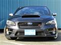 2016 Subaru WRX