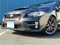 2016 Subaru WRX