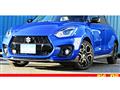 2025 Suzuki Swift