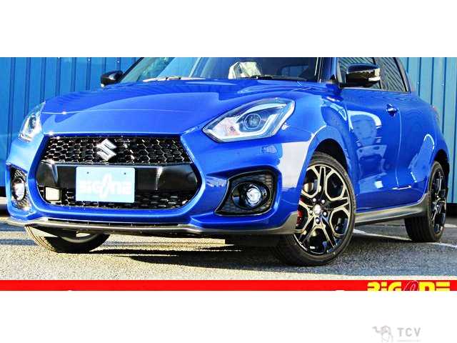 2025 Suzuki Swift