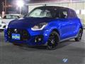 2025 Suzuki Swift