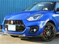 2025 Suzuki Swift