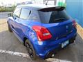 2025 Suzuki Swift