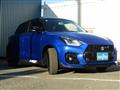 2025 Suzuki Swift