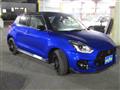 2025 Suzuki Swift