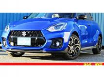 2025 Suzuki Swift
