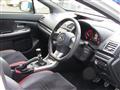 2014 Subaru WRX