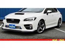 2014 Subaru WRX