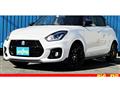 2025 Suzuki Swift