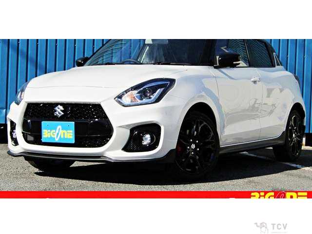 2025 Suzuki Swift