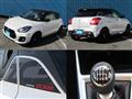 2025 Suzuki Swift