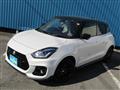 2025 Suzuki Swift