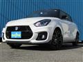 2025 Suzuki Swift