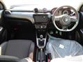 2025 Suzuki Swift