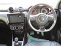 2025 Suzuki Swift