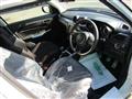2025 Suzuki Swift