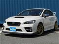 2014 Subaru WRX