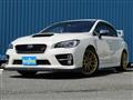 2014 Subaru WRX