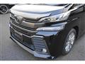 2017 Toyota Vellfire