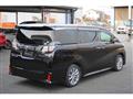 2017 Toyota Vellfire