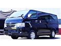 2024 Toyota Hiace Van