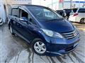 2011 Honda Freed