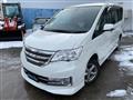 2011 Nissan Serena