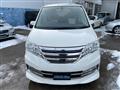 2011 Nissan Serena