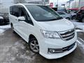 2011 Nissan Serena