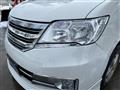 2011 Nissan Serena