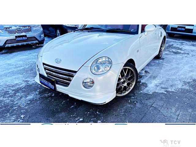 2003 Daihatsu Copen