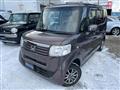 2012 Honda N BOX