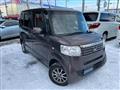 2012 Honda N BOX