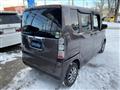 2012 Honda N BOX