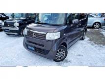 2012 Honda N BOX