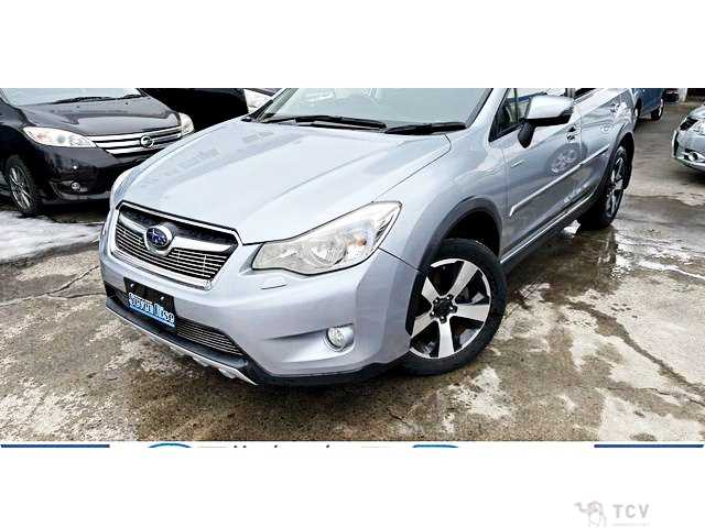 2015 Subaru Subaru Others