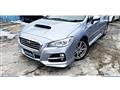2015 Subaru Levorg
