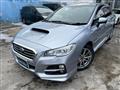 2015 Subaru Levorg