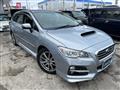 2015 Subaru Levorg