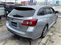 2015 Subaru Levorg