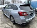 2015 Subaru Levorg