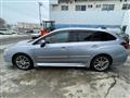 2015 Subaru Levorg