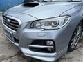 2015 Subaru Levorg