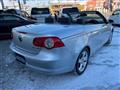 2009 Volkswagen EOS