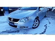 2009 Volkswagen EOS