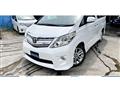 2010 Toyota Alphard